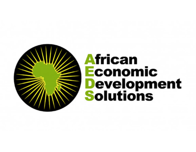 African Economic Development Solutions logo