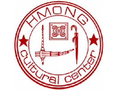 Logo for Hmong Cultural Center.