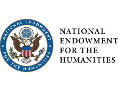 Logo for National Endowment of the Humanities.