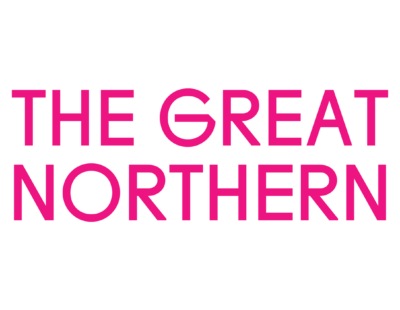 The Great Northern Festival logo