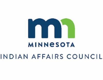 Minnesota Indian Affairs Council logo