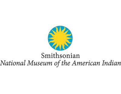 Smithsonian National Museum of the American Indian logo