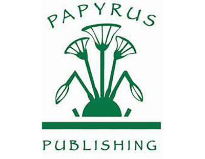 Papyrus Publishing logo