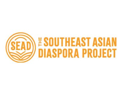 The Southeast Asian Diaspora (SEAD) logo