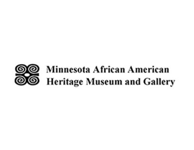 Minnesota African American Heritage Museum and Gallery logo