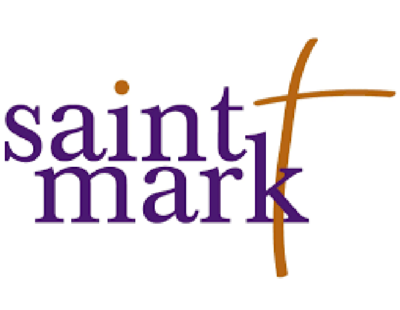 Saint Mark African Methodist Episcopal Church logo