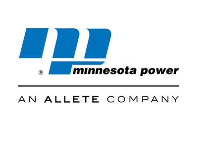 Minnesota Power an Allete Company logo