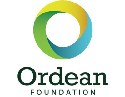 Ordean Foundation logo
