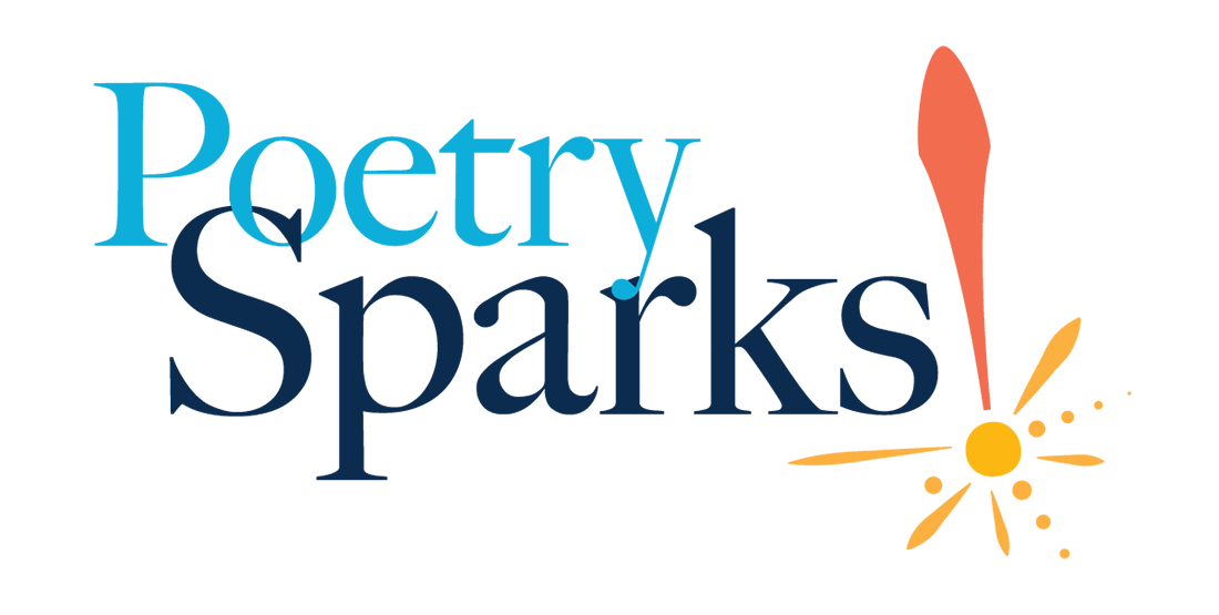 Logo for Poetry Sparks!
