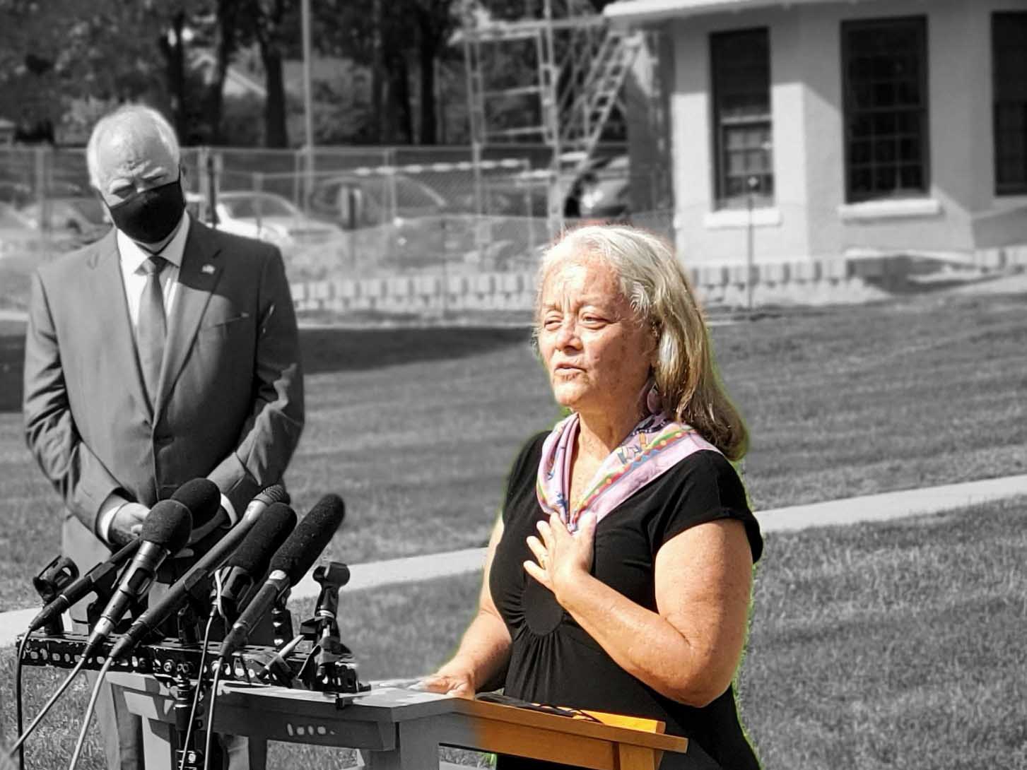 Minnesota's Poet Laureate Minnesota Humanities Center