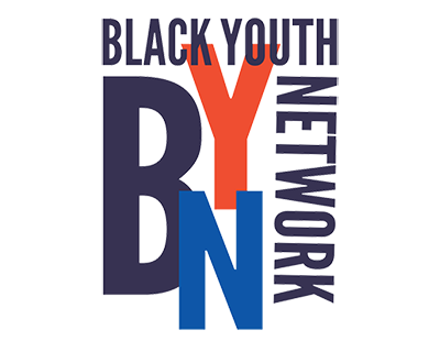 Black Youth Network logo