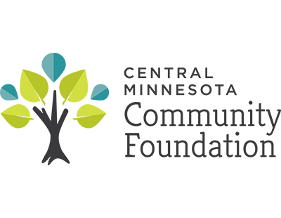 Central Minnesota Community Foundation logo