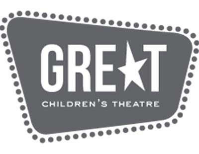 Great Children's Theatre logo