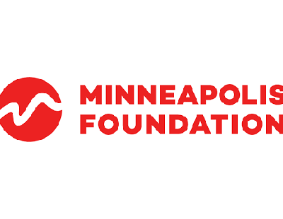 Minneapolis Foundation logo