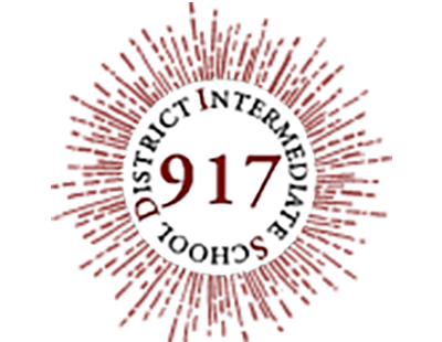 Logo for Intermediat School District 917.