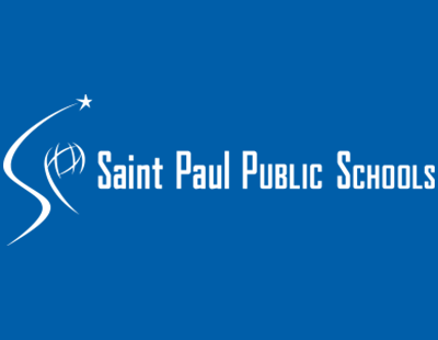 Saint Paul Public Schools logo