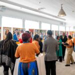 Image for Dr. Martin Luther King Jr. Holiday of Service
