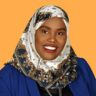 Hodan A. Omar Headshot