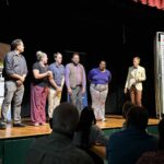 Image for 2025 Wrap Up: On the Road with Sketches of Minnesota