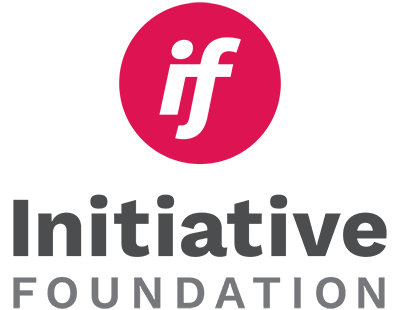 Initiative Foundation logo