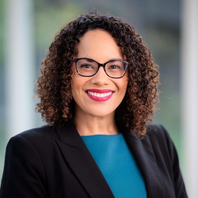 Dr. Rebecca Brückmann