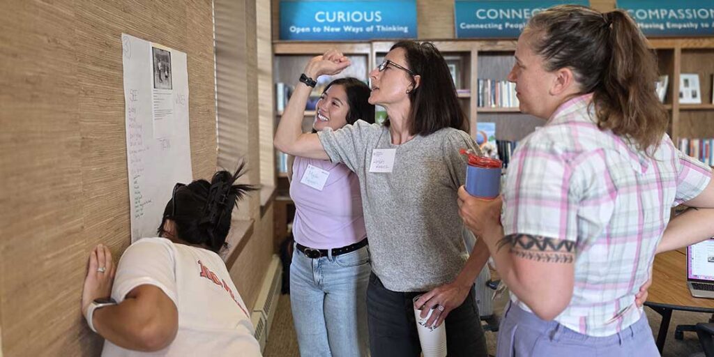 Minneapolis - Repeatable Routines: Building Formative Tasks for Social ...