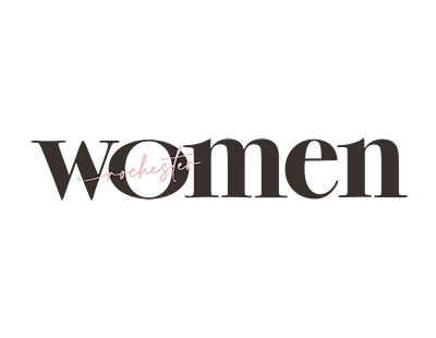 Rochester Women's Magazine logo