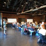 Image for Restorative Arts Summit: Pathways to Healing, Re-Entry and Community