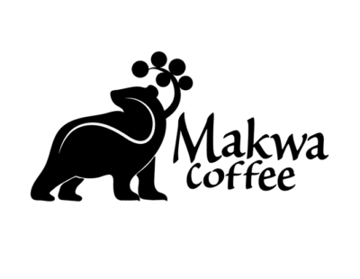 Makwa Coffee logo