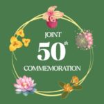 Image for 2025 Wrap Up: 50th Joint Commemoration, Honoring Our Legacies