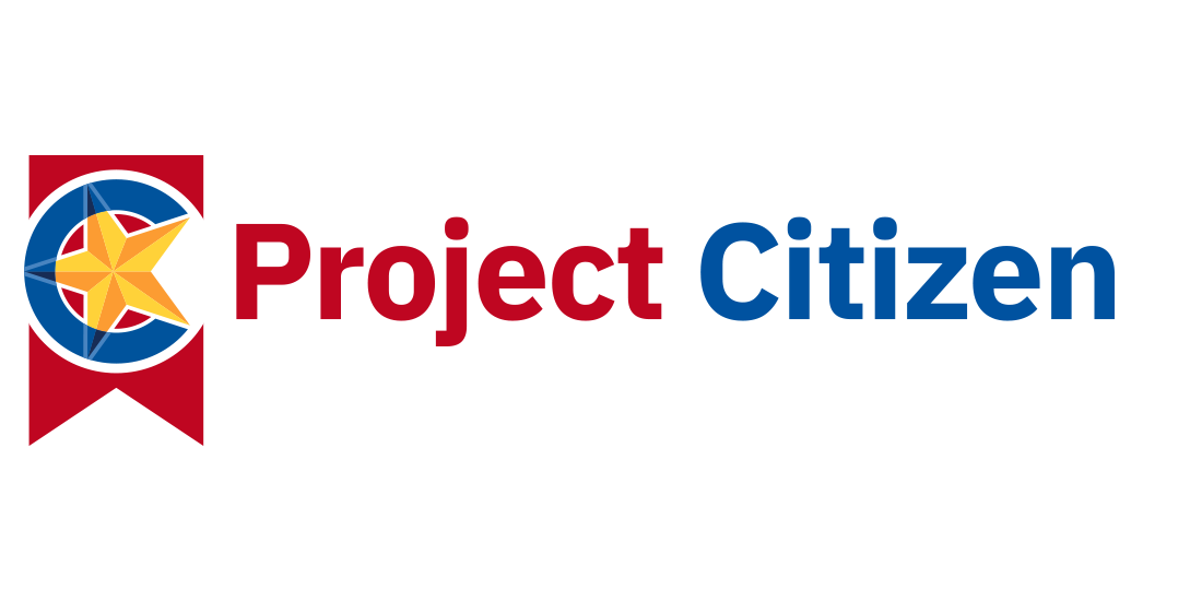 Project Citizen logo