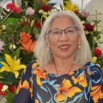 Image for Women’s History Month – Bravery, Sacrifice, Fairies, Folklore, and Blue Waters