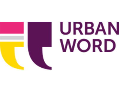 Urban Word logo