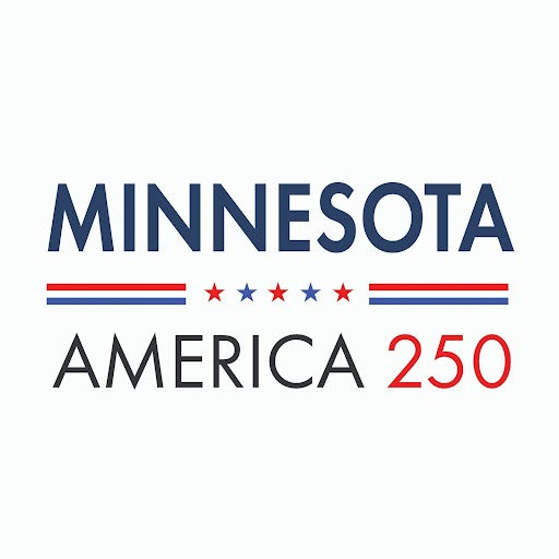 America 250 logo.