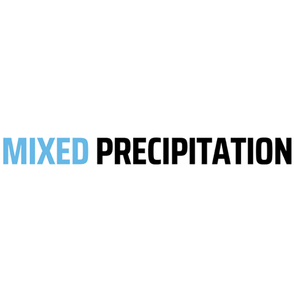 Mixed Precipitation home.