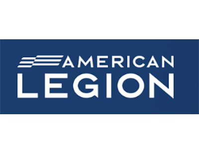Montevideo American Legion Post #59 logo.