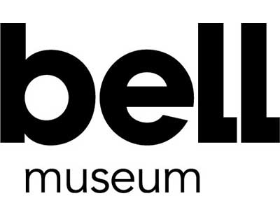 Bell Museum logo.