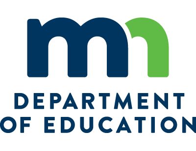 Minnesota Department of Education home.