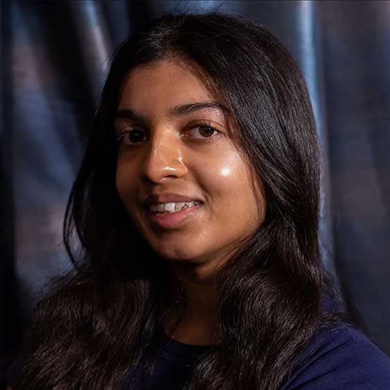 Rhea Farhan