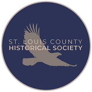 St. Louis County Historical Society home.